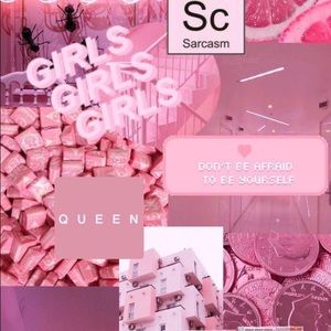 Meet your Posher, Mariah